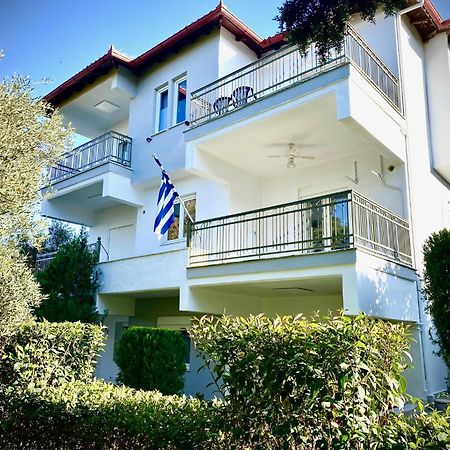 Ferrum House Ханиоти Экстерьер фото